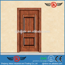 Puerta del panel sándwich JK-SW653D / puerta interior de la casa